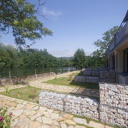 Appart-Hotel Du Lac Фуа Экстерьер фото