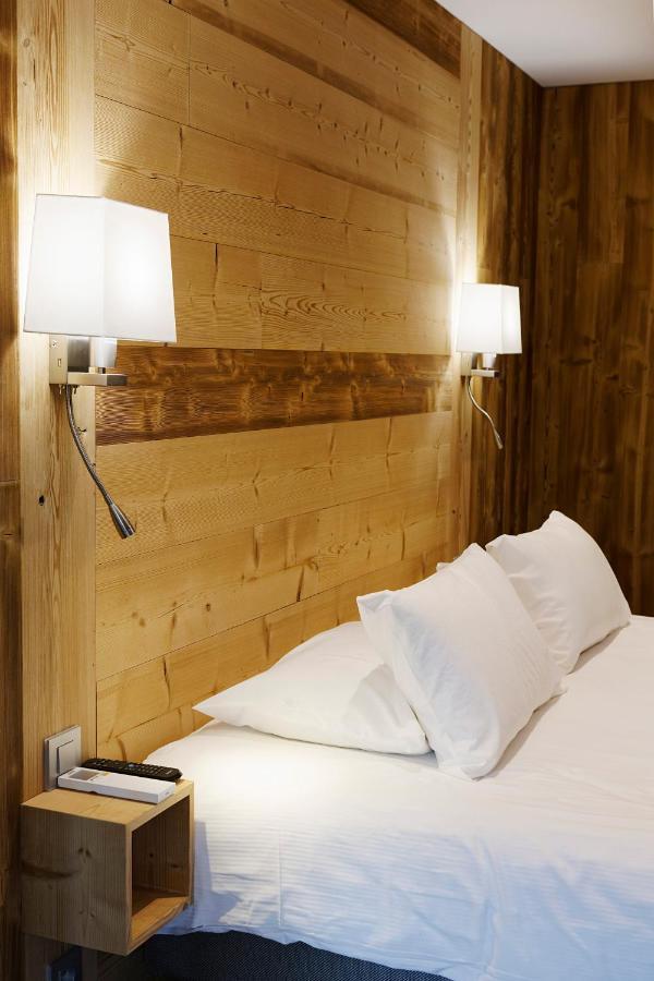 Appart-Hotel Du Lac Фуа Экстерьер фото